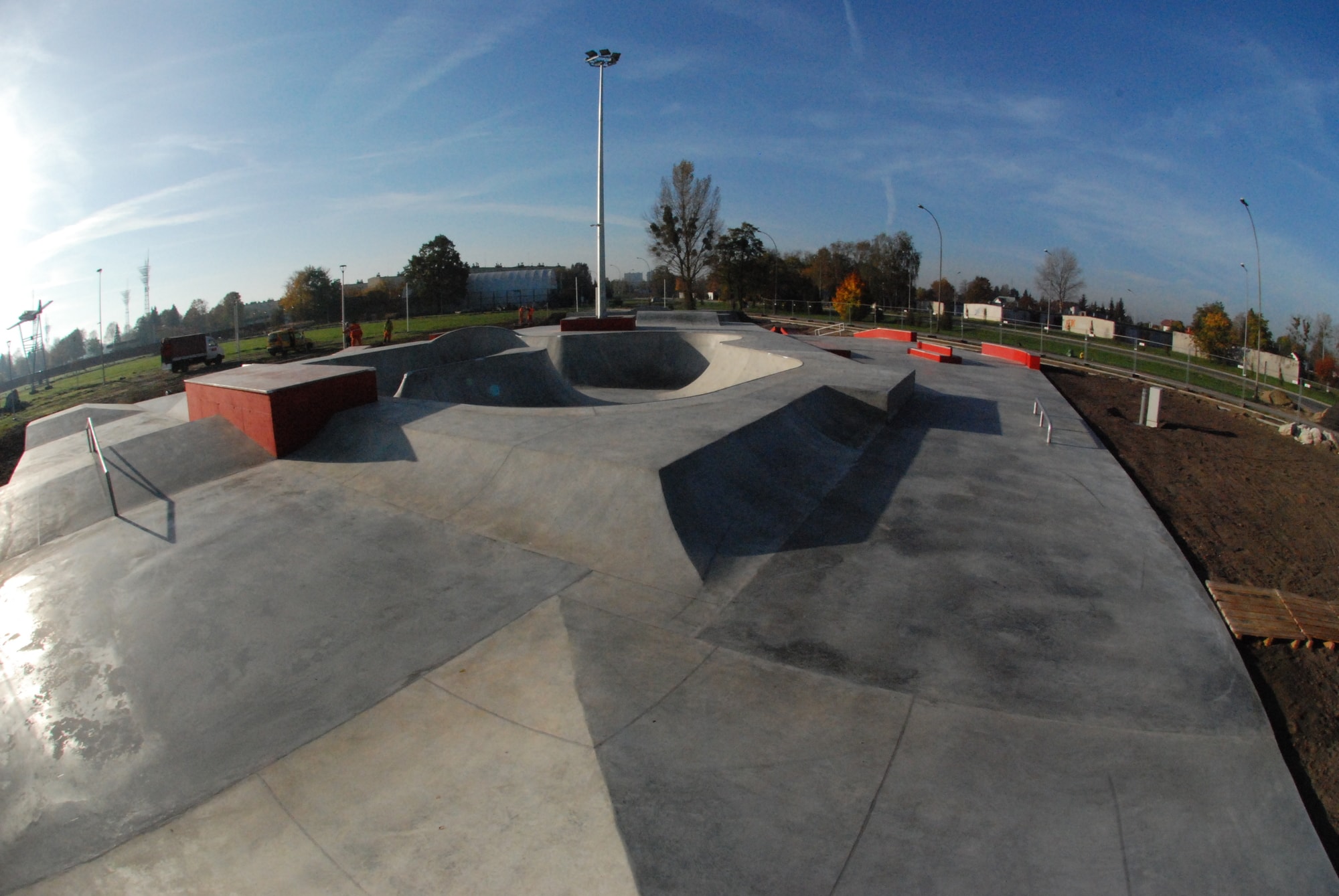 Read more about the article Mielec